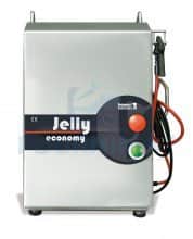 Échelles pâtissières inox - 01