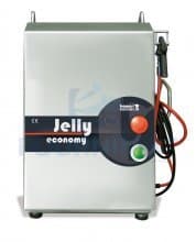 Échelles pâtissières inox - 01