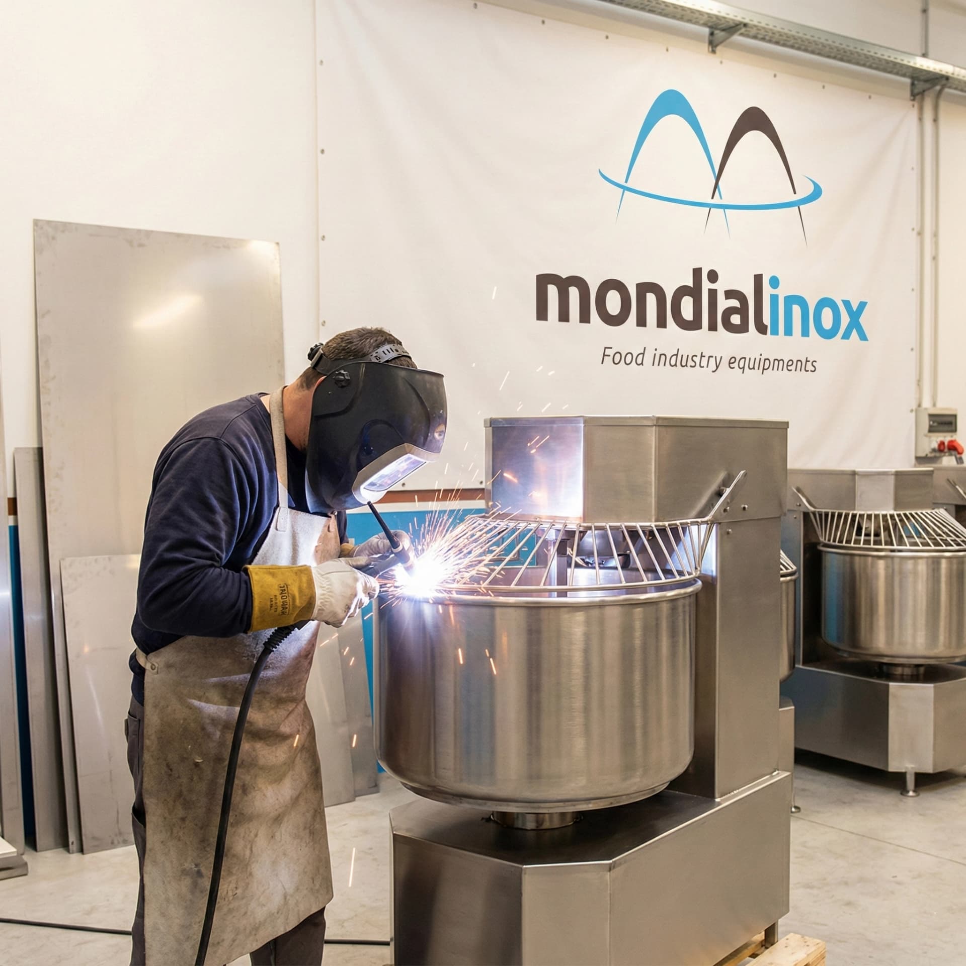 Boyens Spray – professional spray equipment